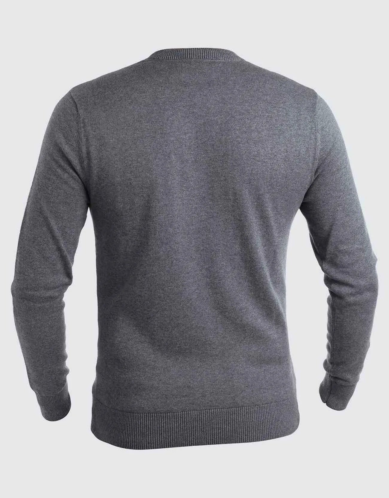 Charcoal Grey