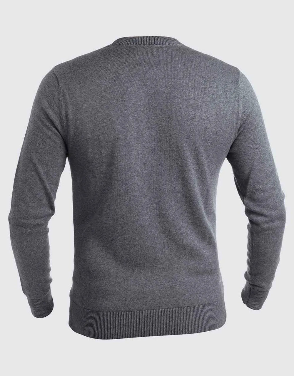 Charcoal Grey