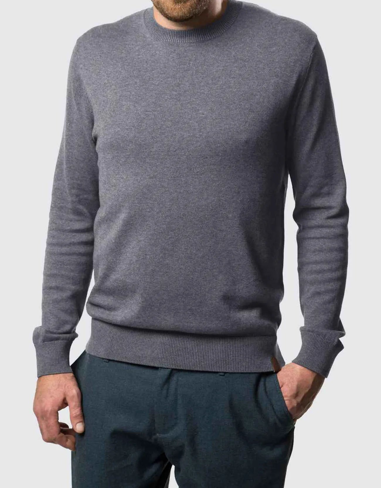 Charcoal Grey
