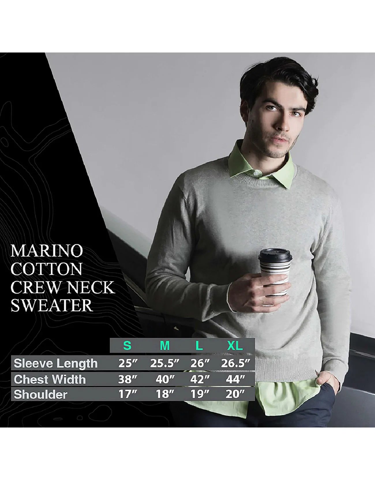 Charcoal Grey