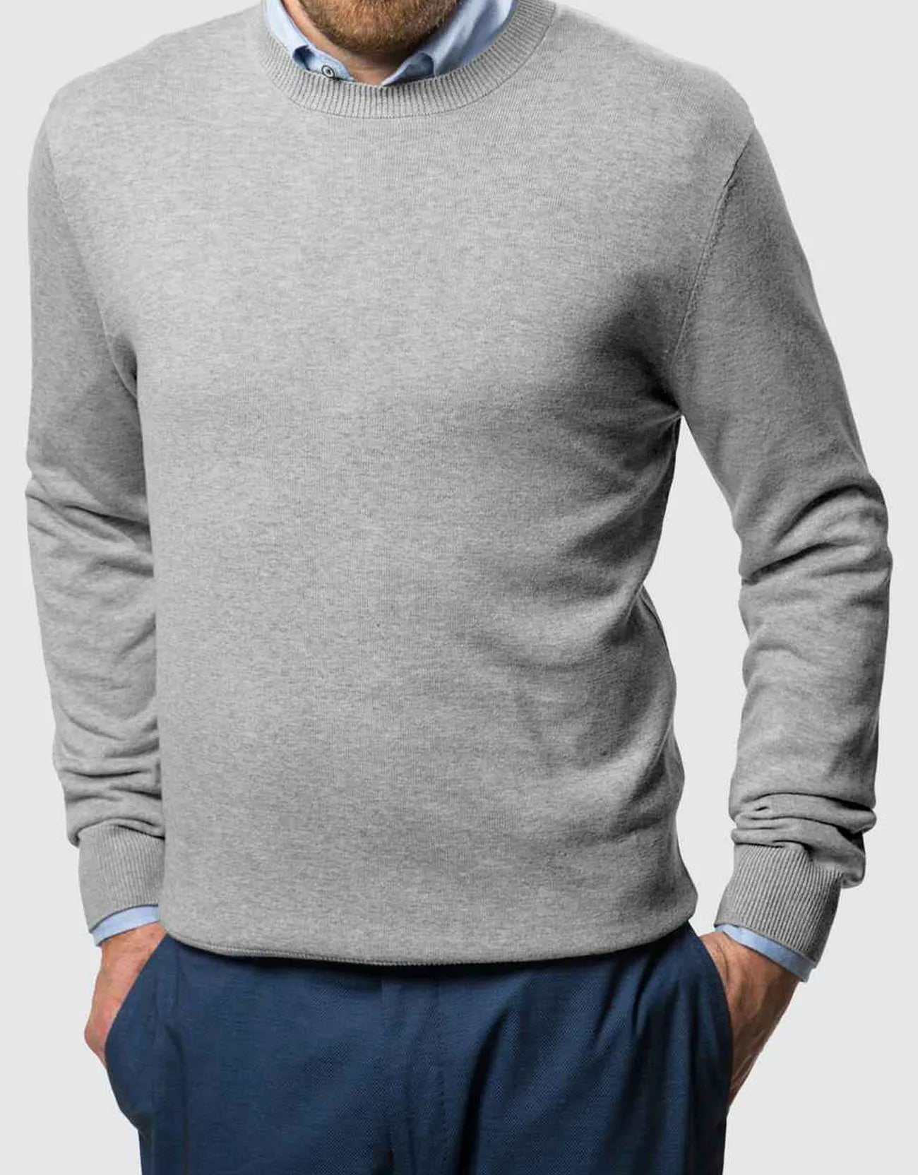 Charcoal Grey