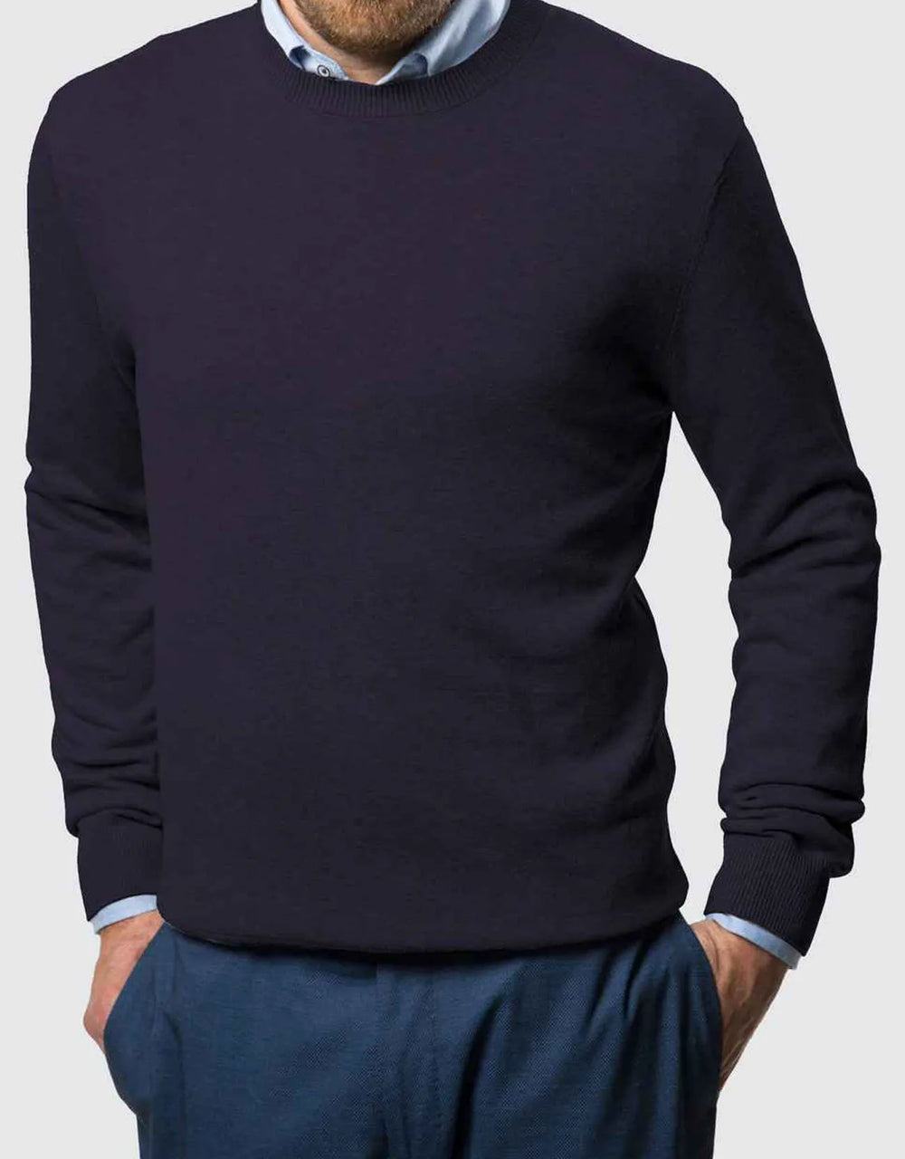 Charcoal Grey