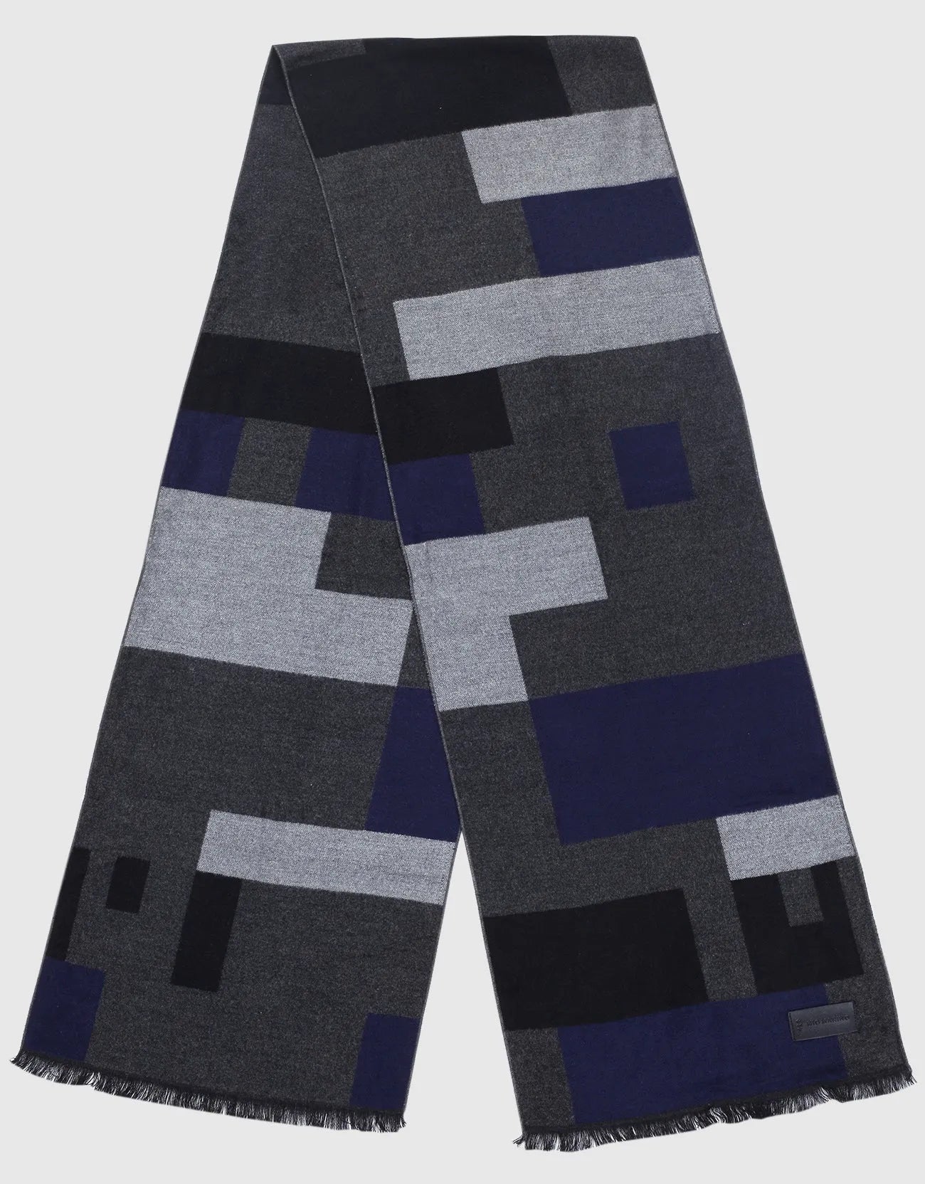 Onyx Ash & Indigo