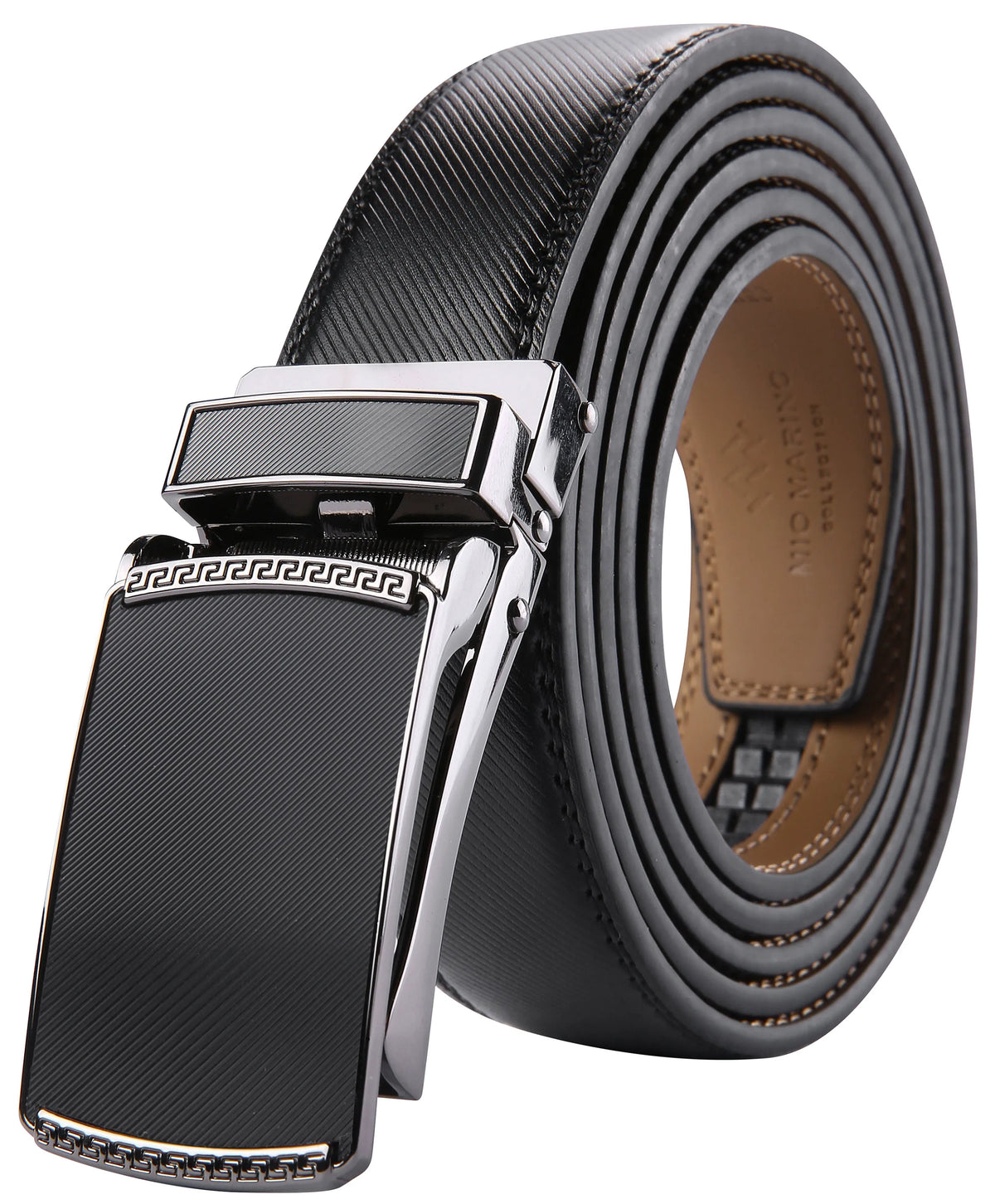 Adjustable from 28" to 44" Waist