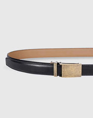 Adjustable from 28" to 44" Waist