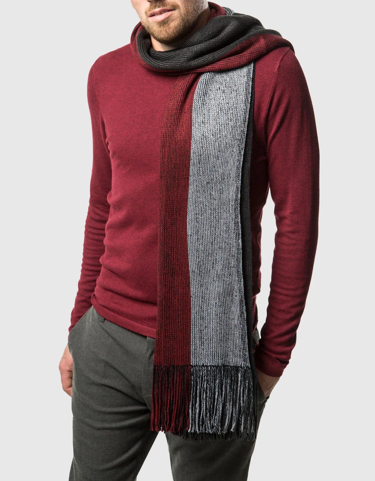 Crimson Ash