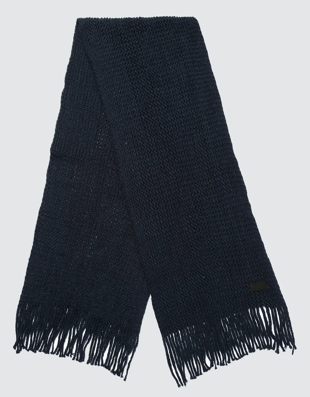 Dark Indigo