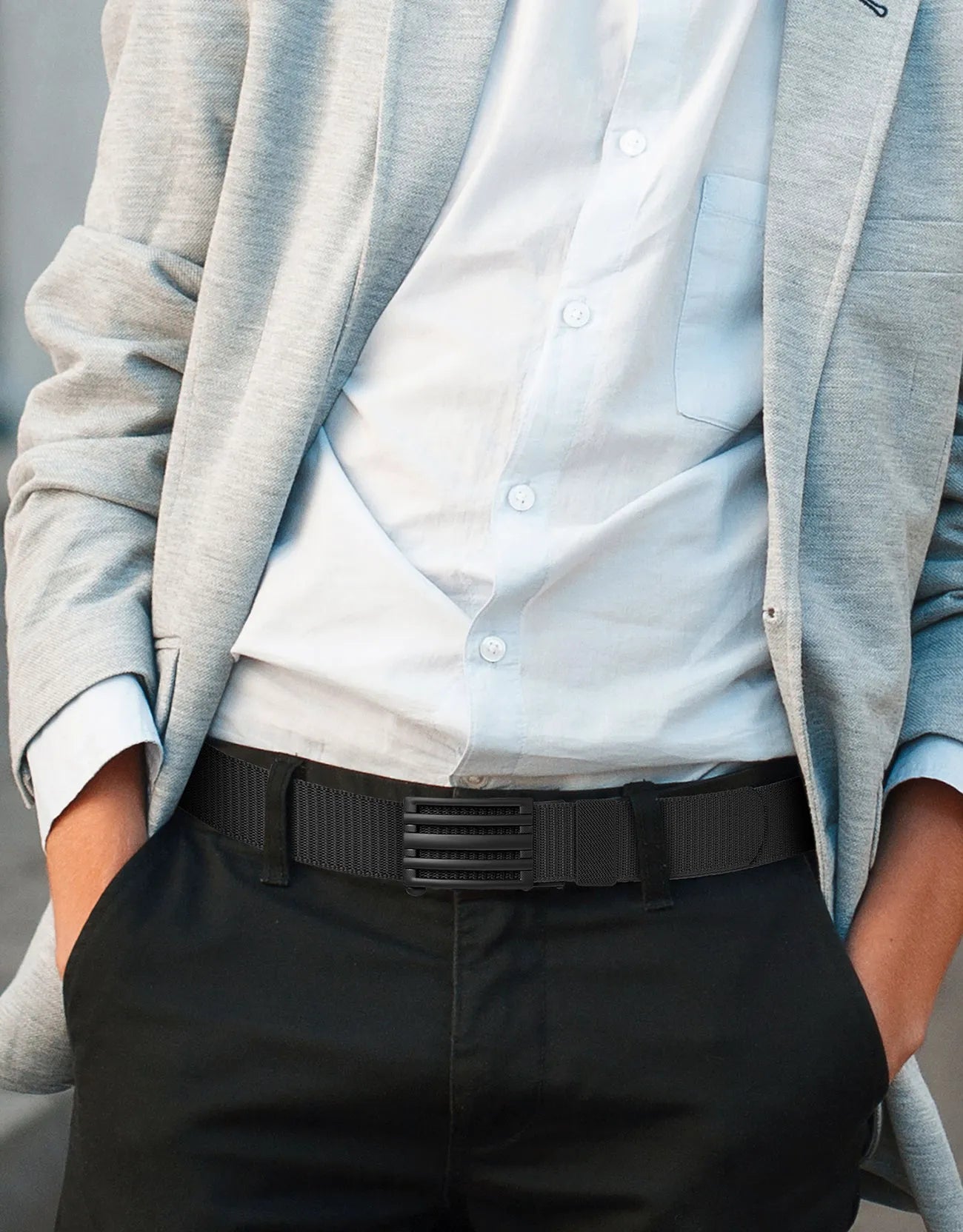 Navy/Gray