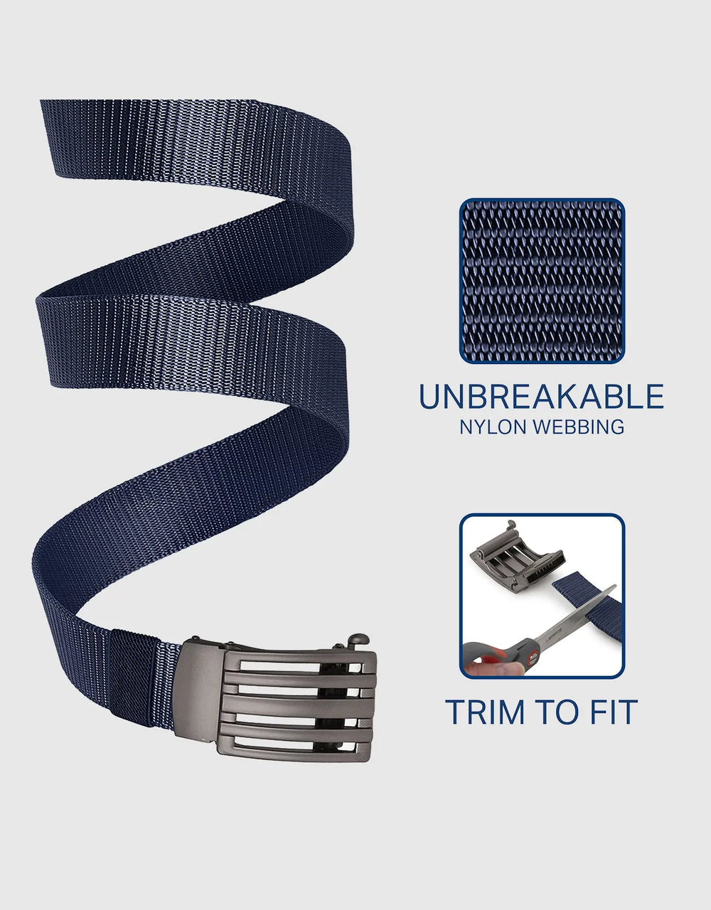 Navy/Gray