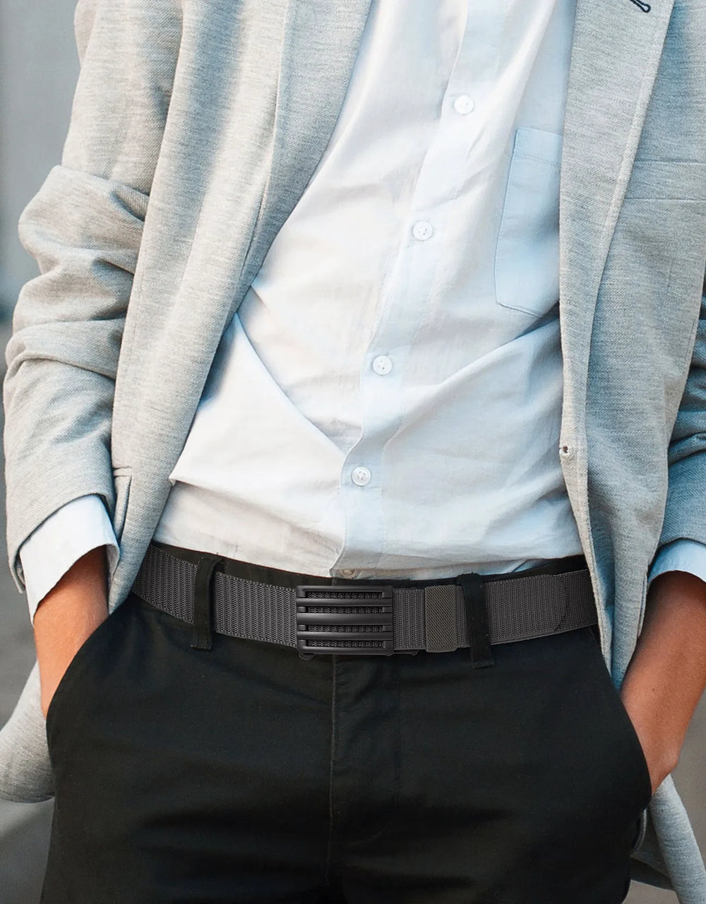 Navy/Gray