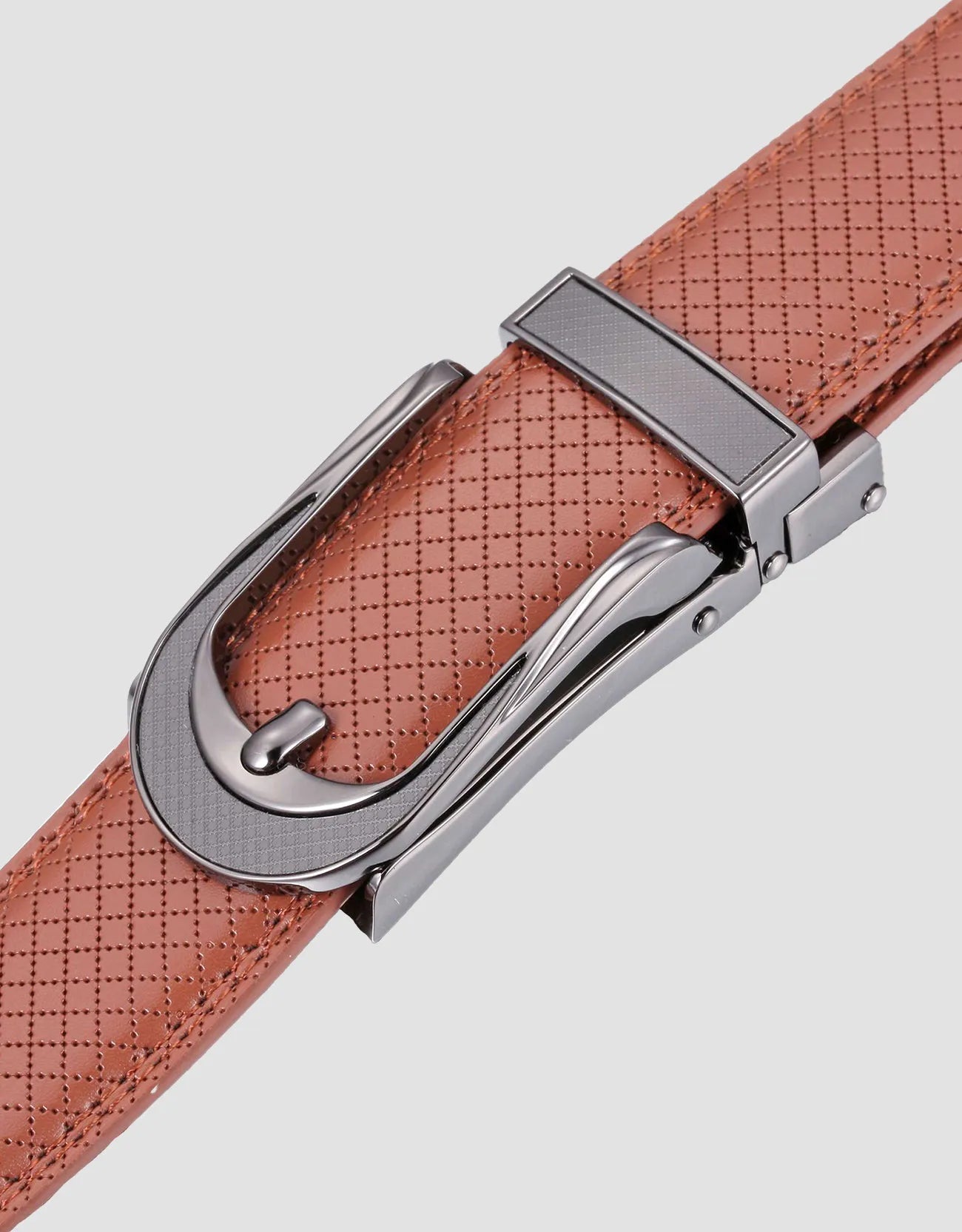 Adjustable from 38" to 54" Waist