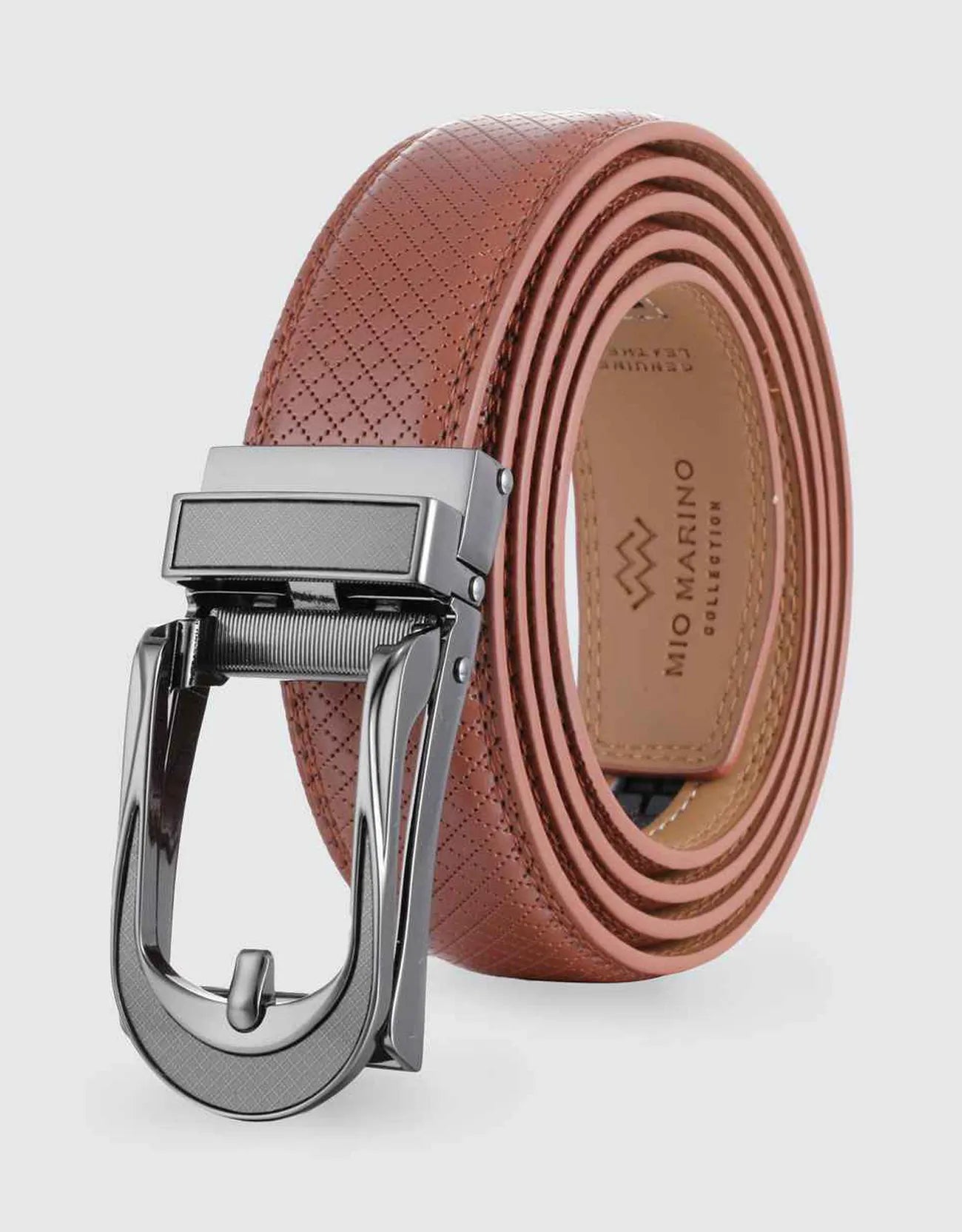 Adjustable from 38" to 54" Waist