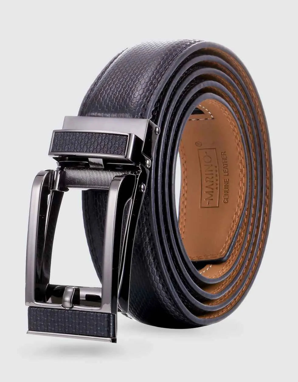 Adjustable from 28" to 44" Waist