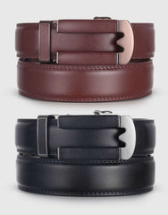 Adjustable from 38" to 54" Waist