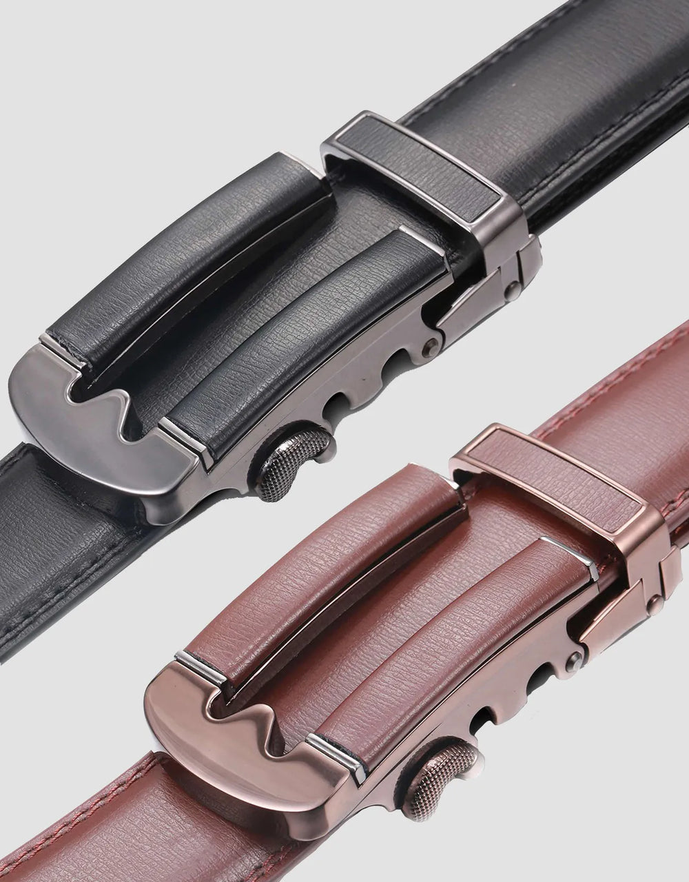 Adjustable from 38" to 54" Waist