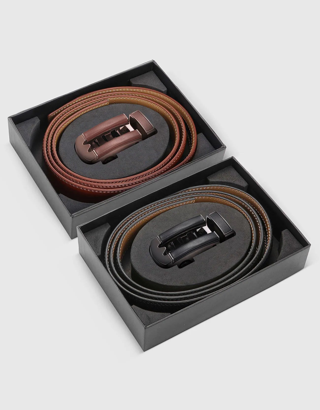Adjustable from 38" to 54" Waist
