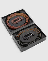 Adjustable from 38" to 54" Waist