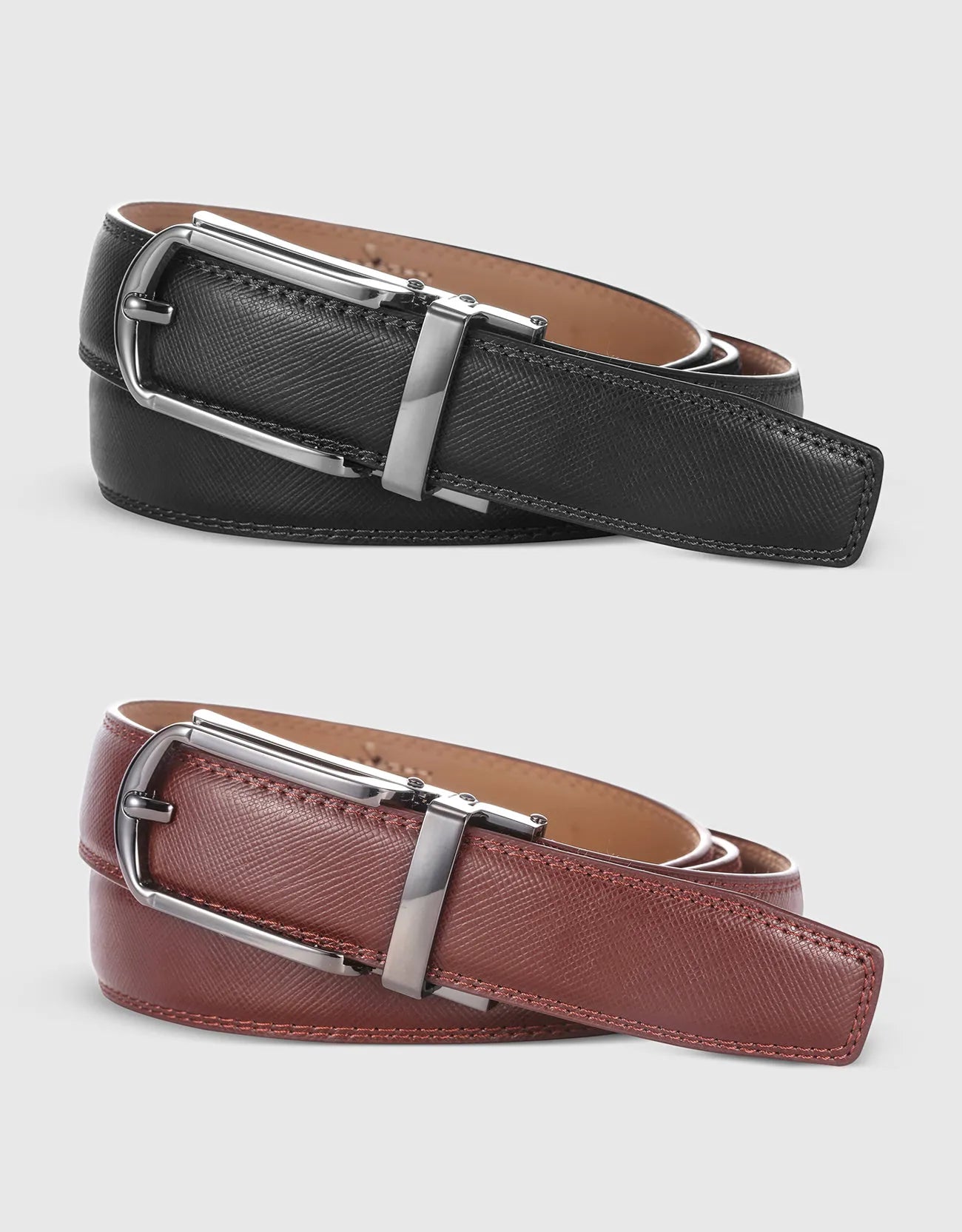 Adjustable from 28" to 44" Waist
