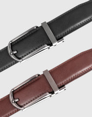 Adjustable from 28" to 44" Waist