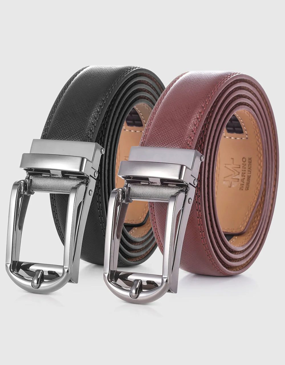 Adjustable from 28" to 44" Waist