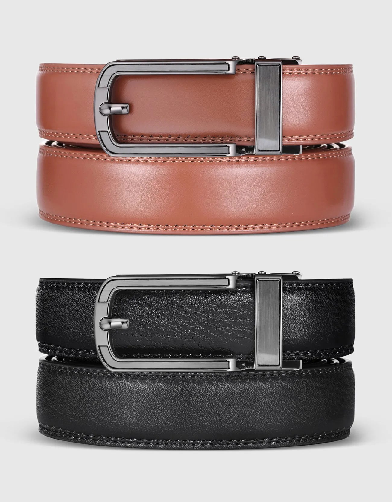Adjustable from 48" to 64" Waist