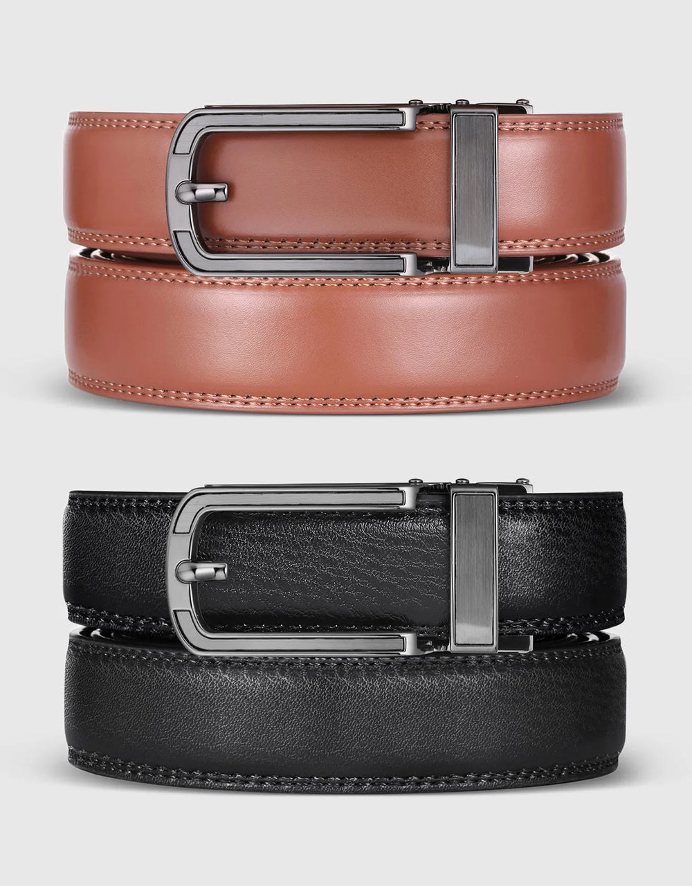 Adjustable from 48" to 64" Waist
