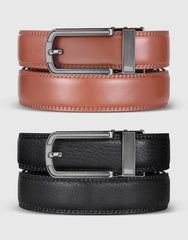 Adjustable from 48" to 64" Waist