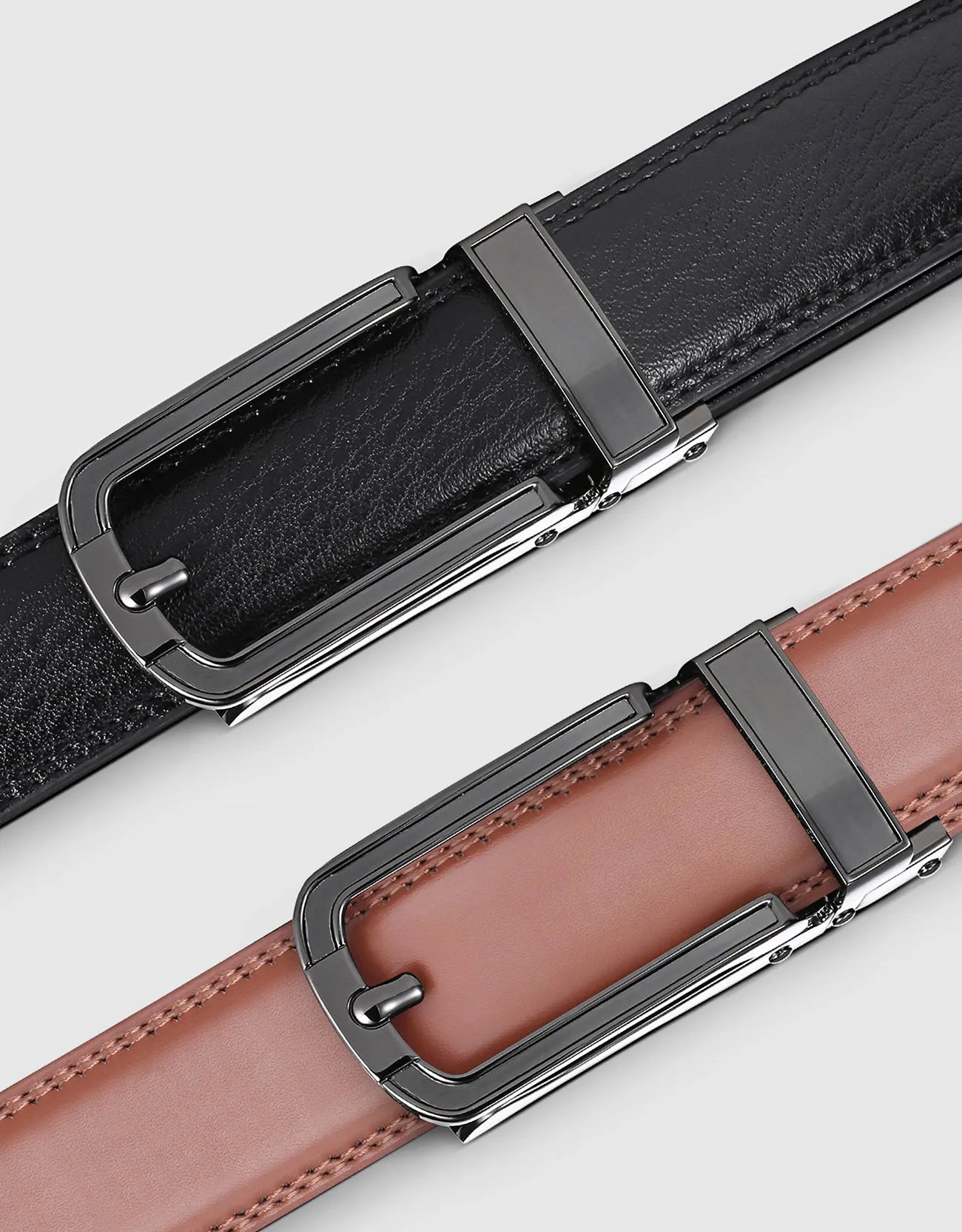 Adjustable from 48" to 64" Waist