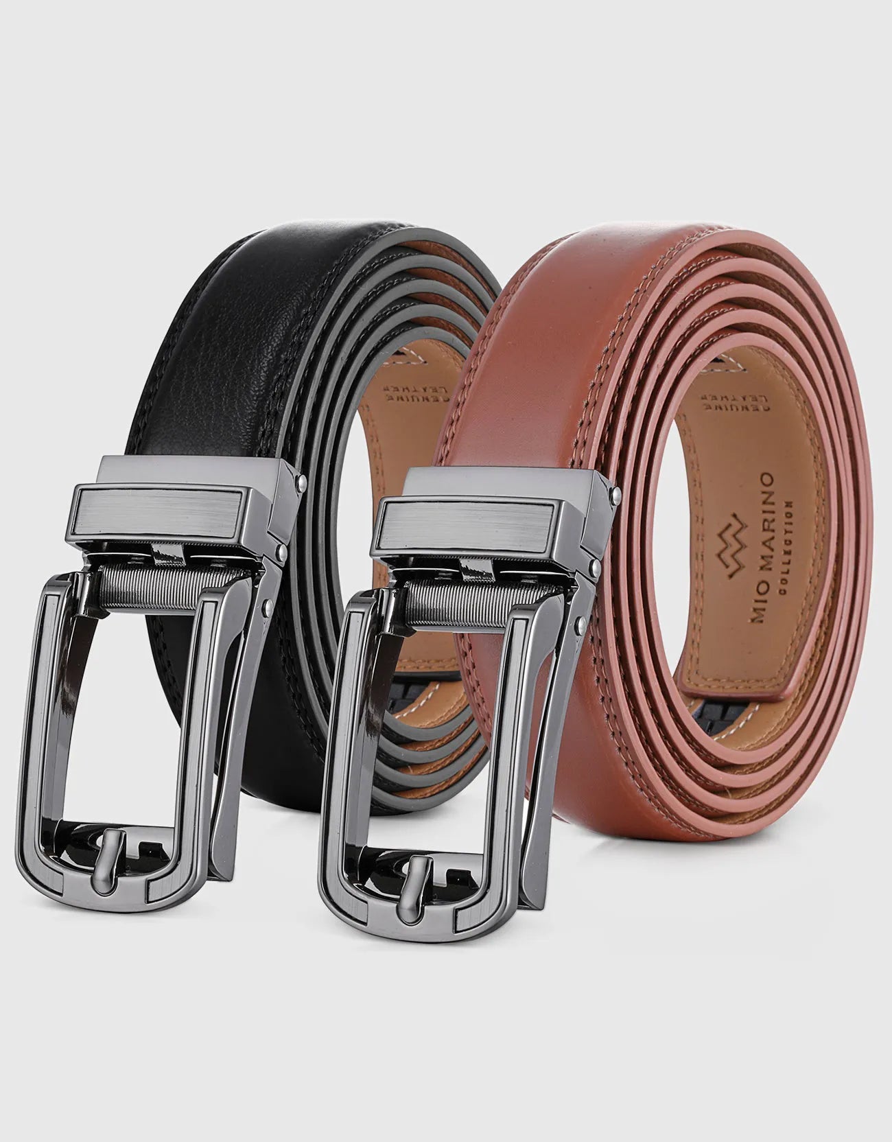 Adjustable from 48" to 64" Waist