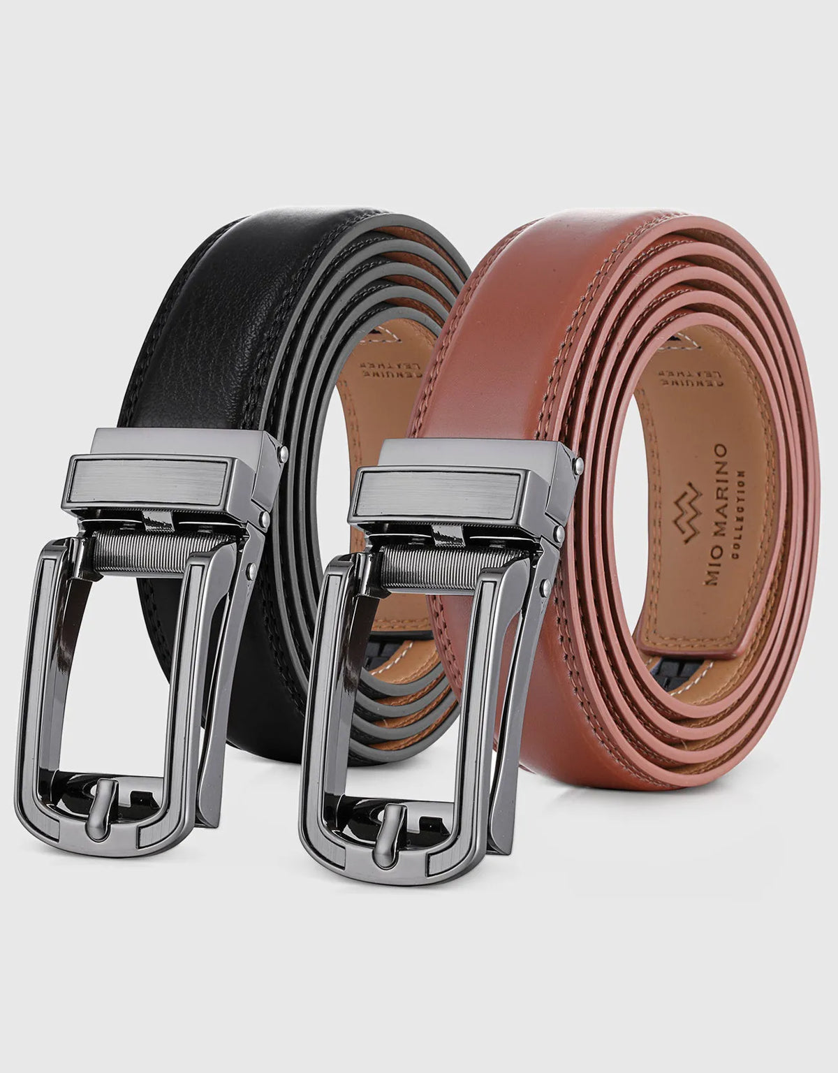 Adjustable from 48" to 64" Waist