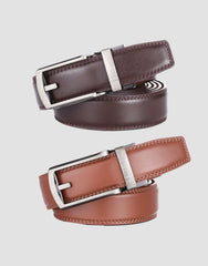 Adjustable from 28" to 44" Waist