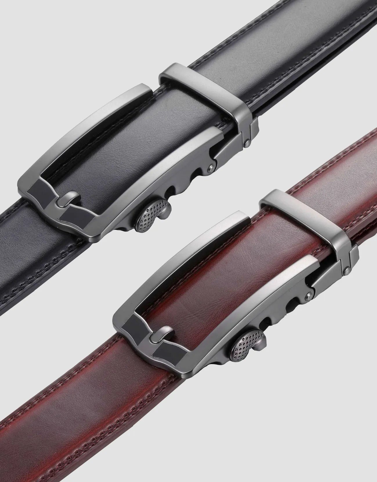 Adjustable from 28" to 44" Waist