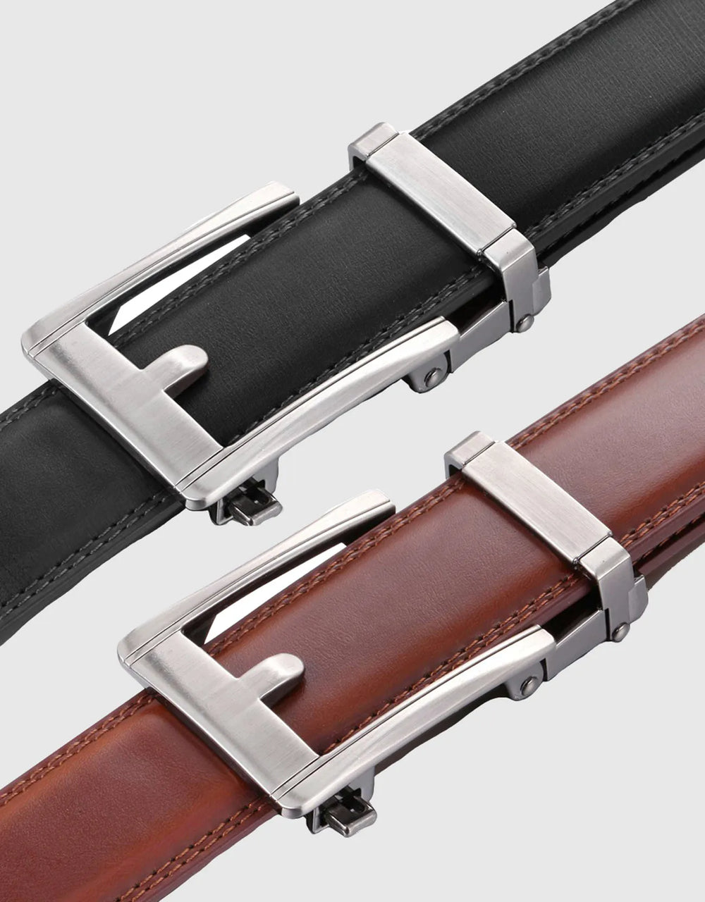 Adjustable from 28" to 44" Waist
