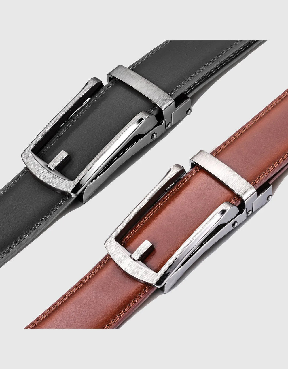 Adjustable from 38" to 54" Waist