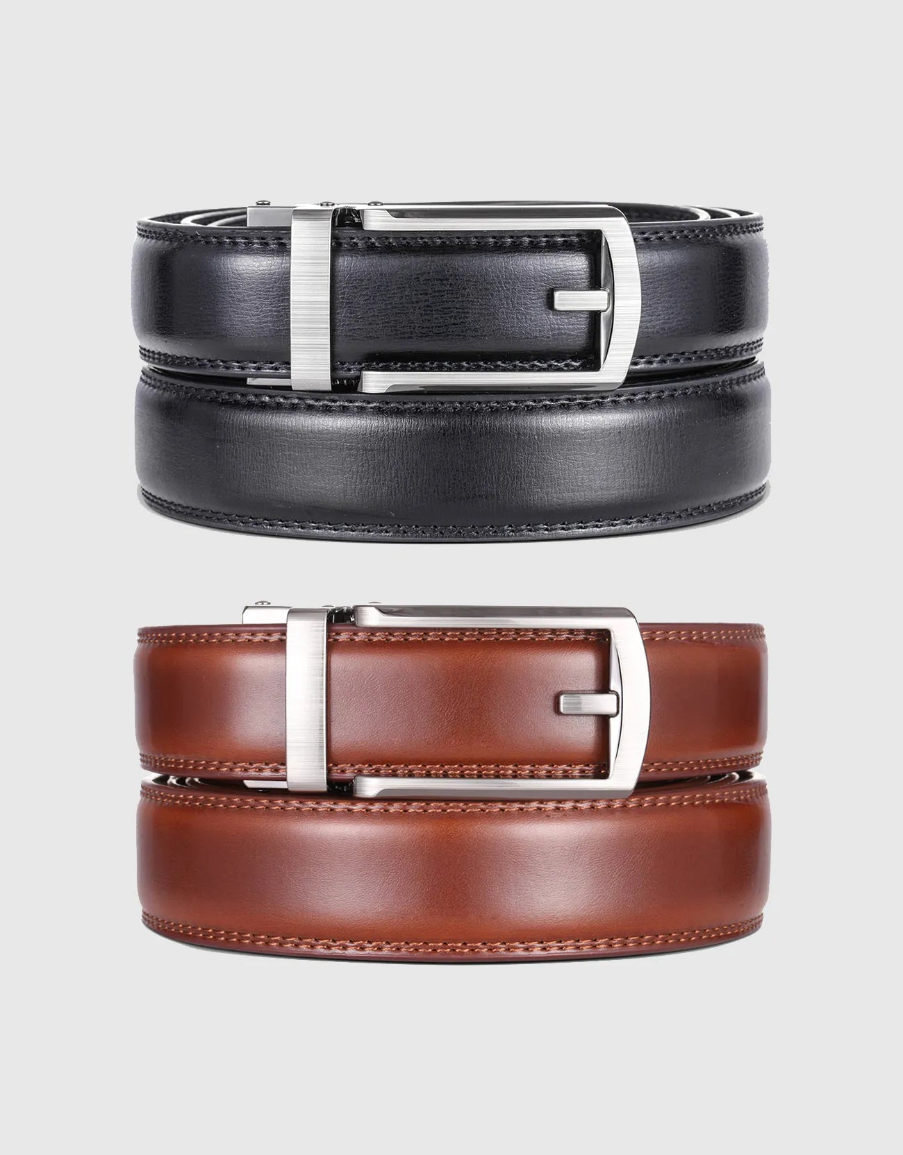 Adjustable from 38" to 54" Waist