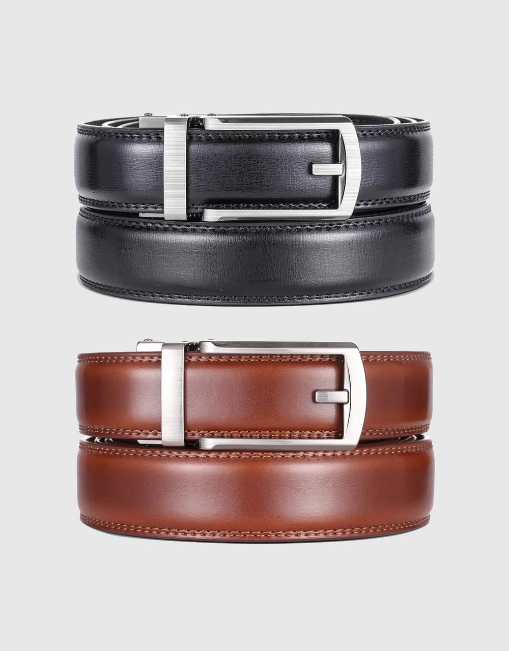 Adjustable from 38" to 54" Waist