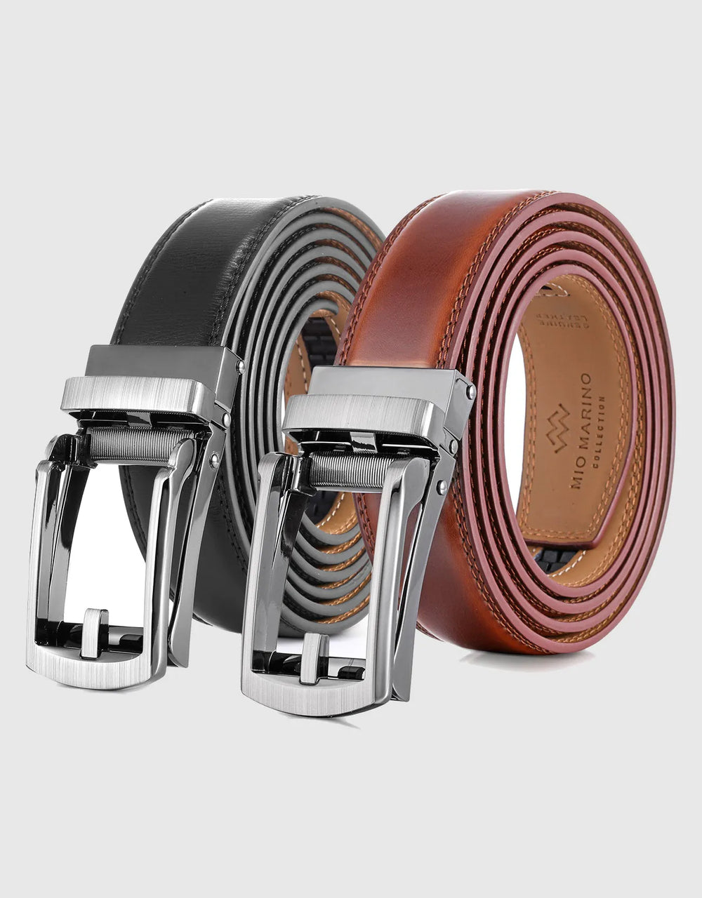 Adjustable from 38" to 54" Waist