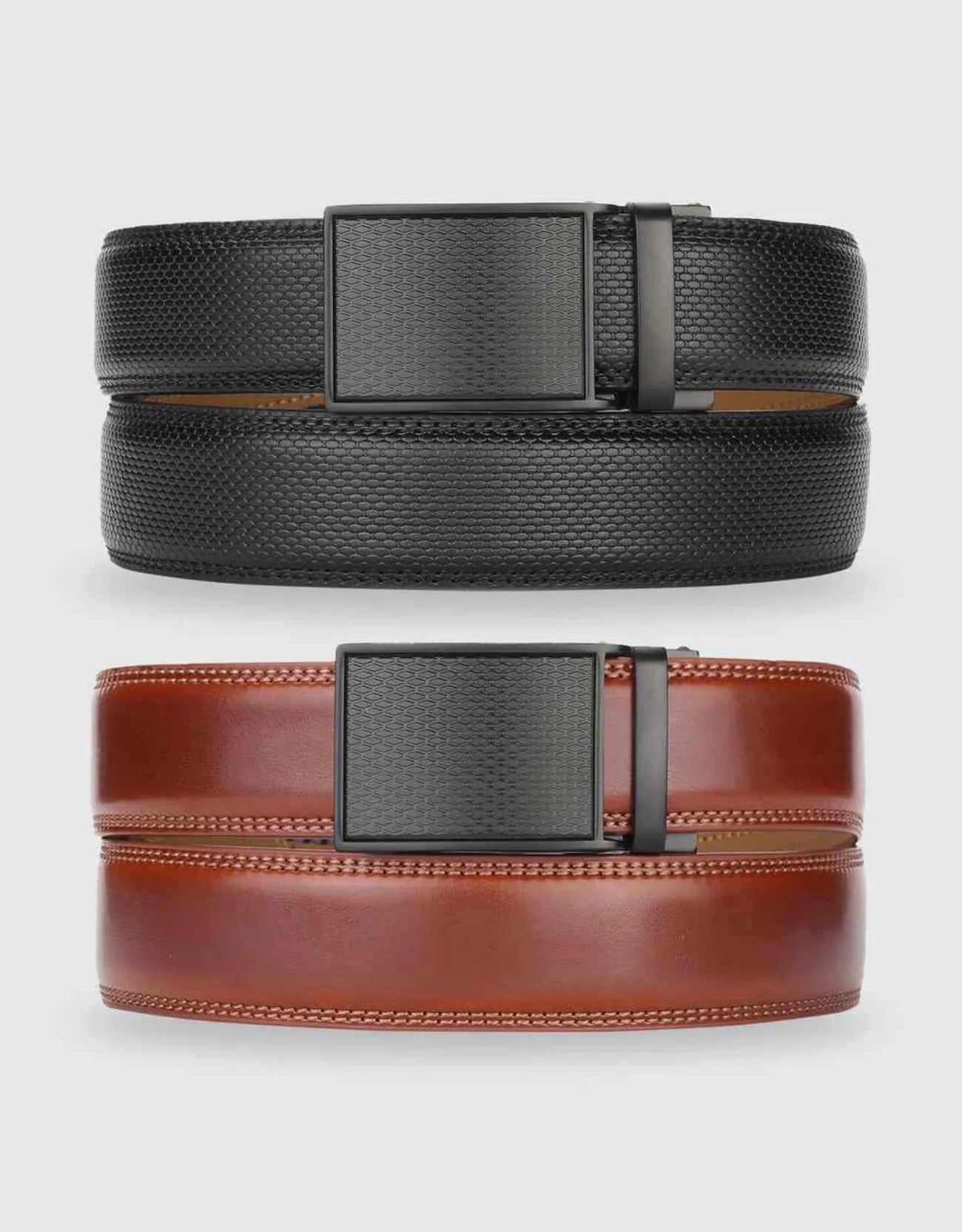 Adjustable from 28" to 44" Waist