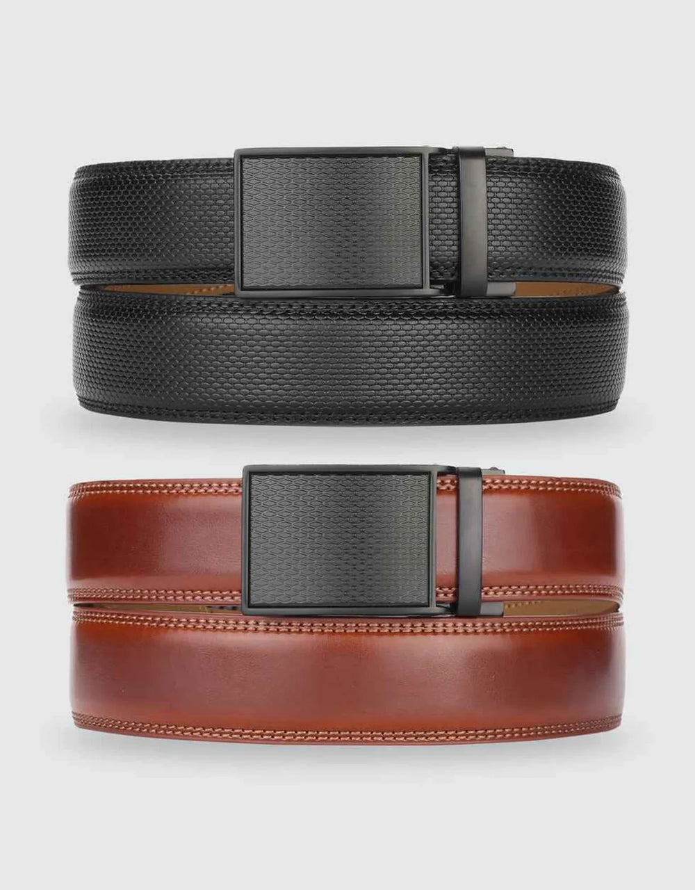 Adjustable from 28" to 44" Waist