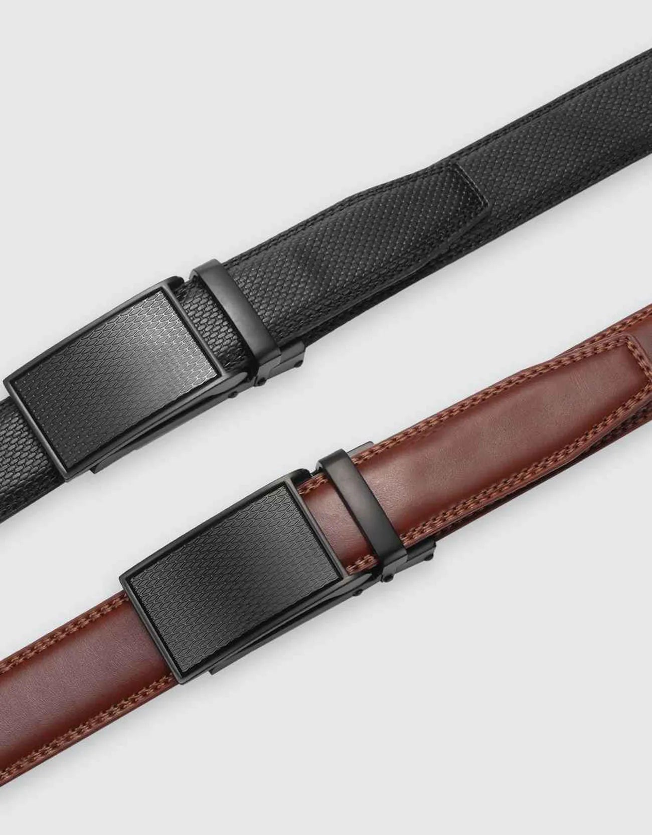 Adjustable from 28" to 44" Waist