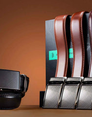 Adjustable from 28" to 44" Waist