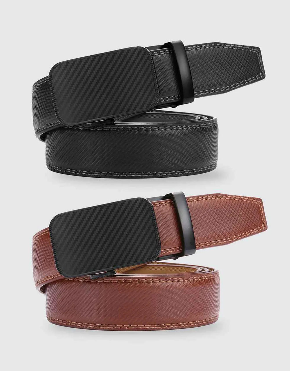 Adjustable from 28" to 44" Waist