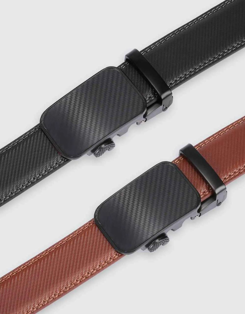 Adjustable from 28" to 44" Waist