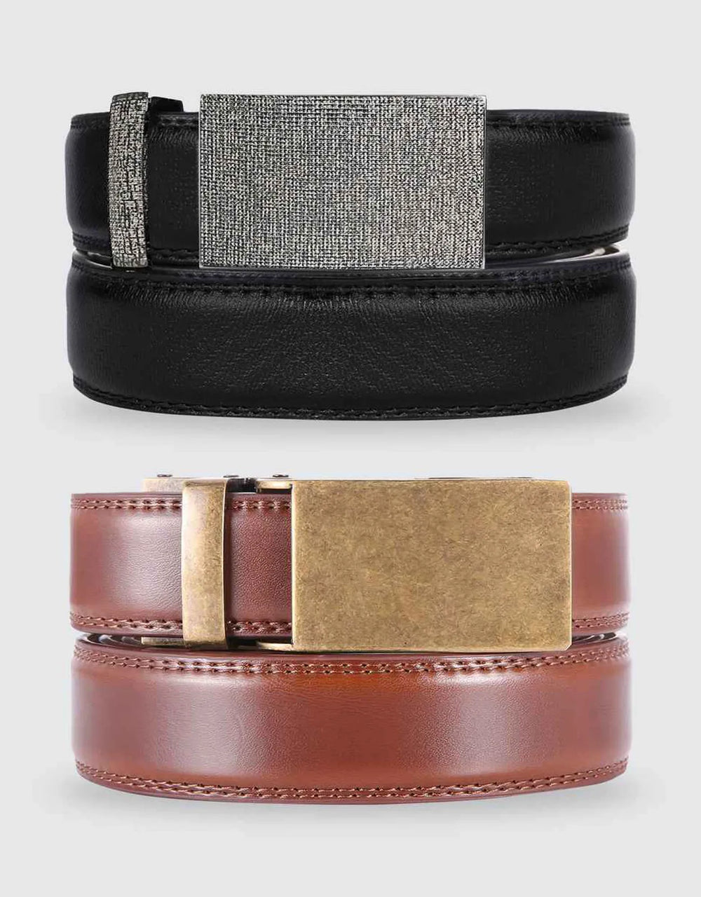 Adjustable from 28" to 44" Waist