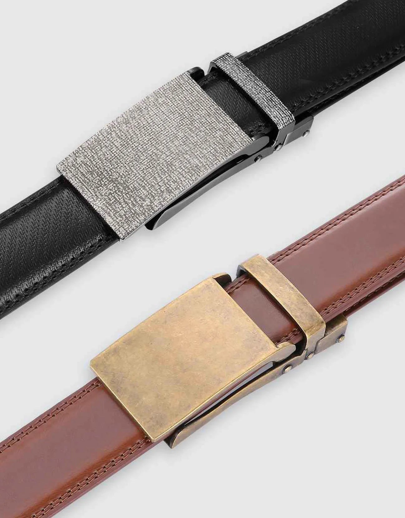 Adjustable from 28" to 44" Waist