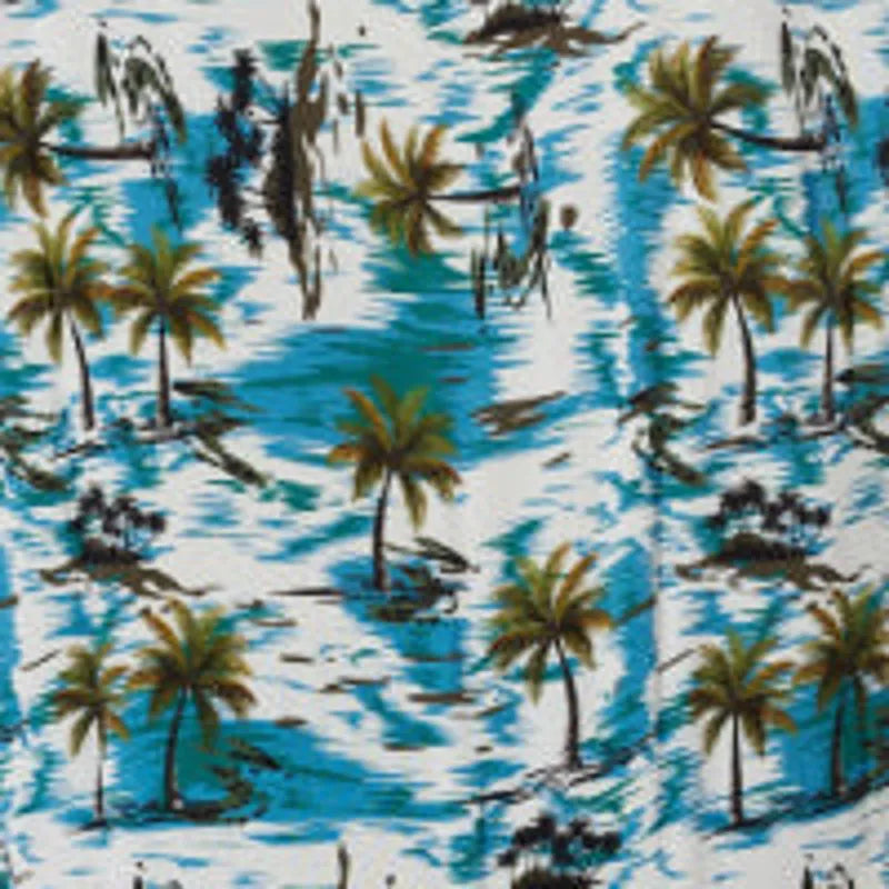 Aegean Palm