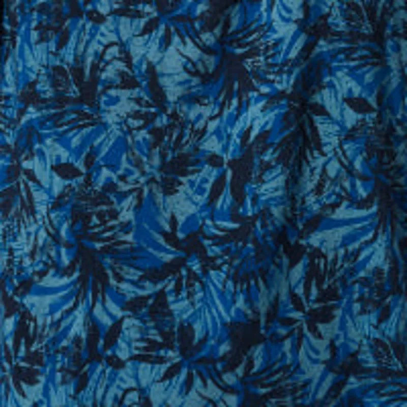 Blue Bush