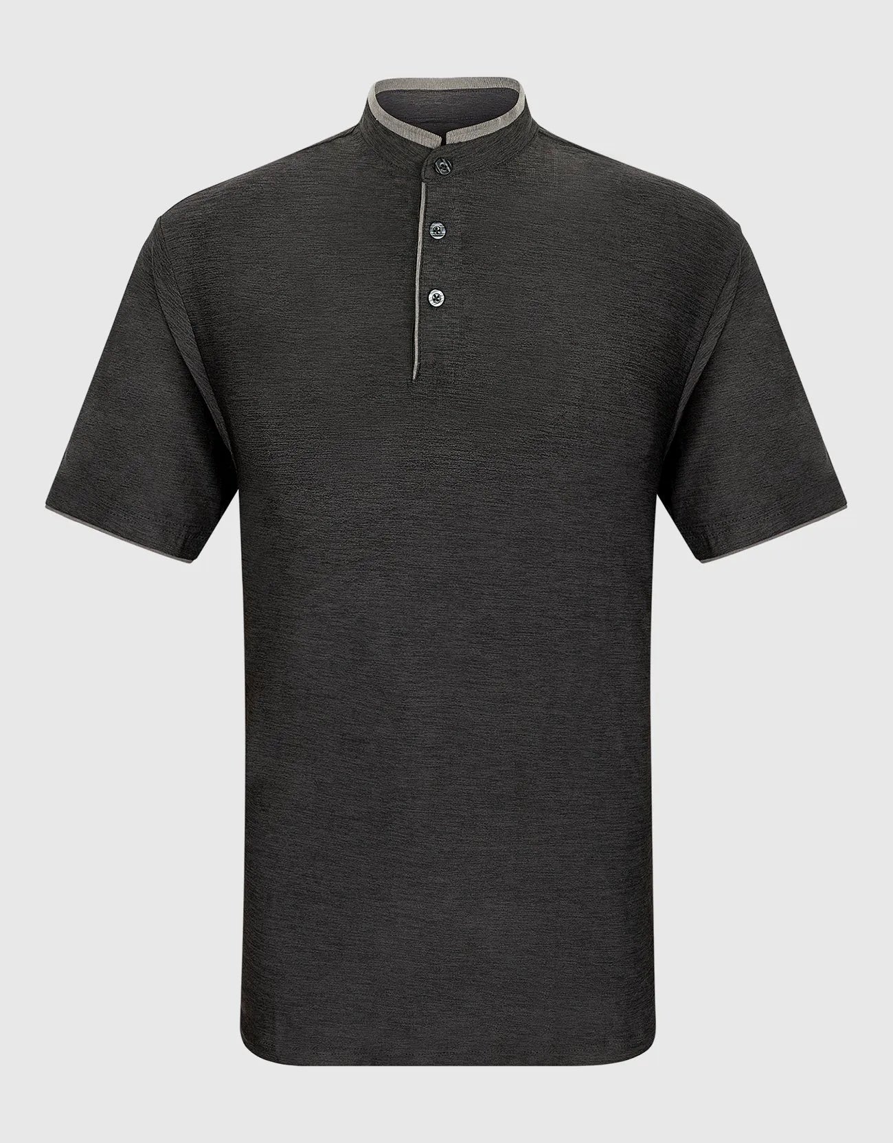 Black Melange