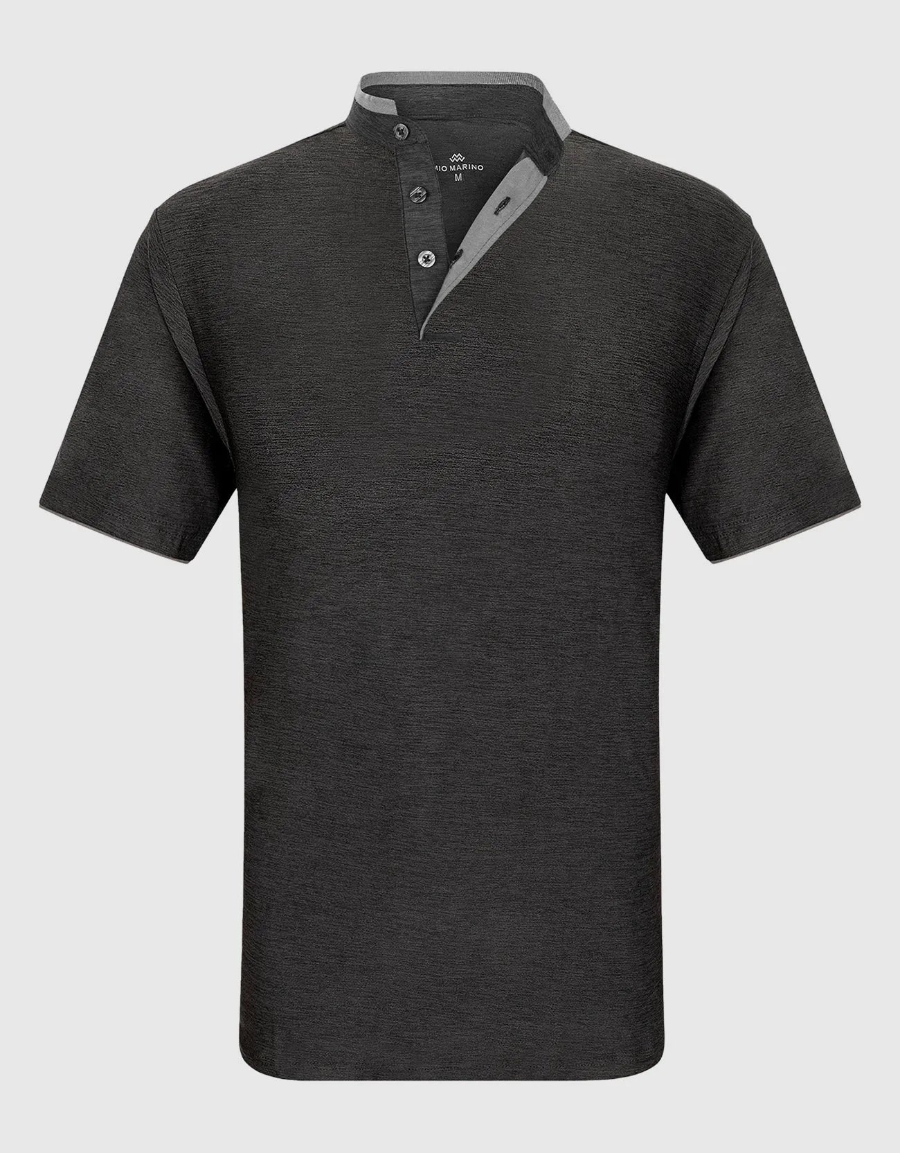 Black Melange