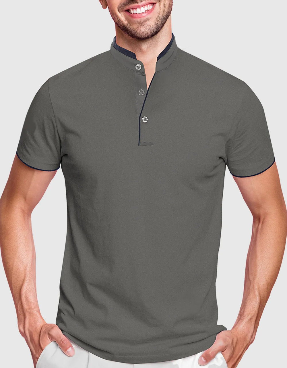 Dark Gray